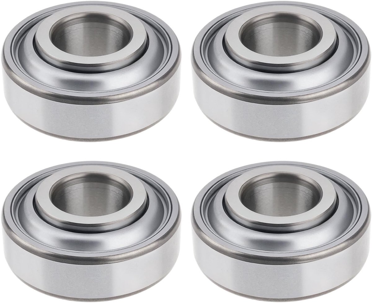Dailygoods - 203KRR2 Landbouwmachines Lager voor Diverse Toepassingen