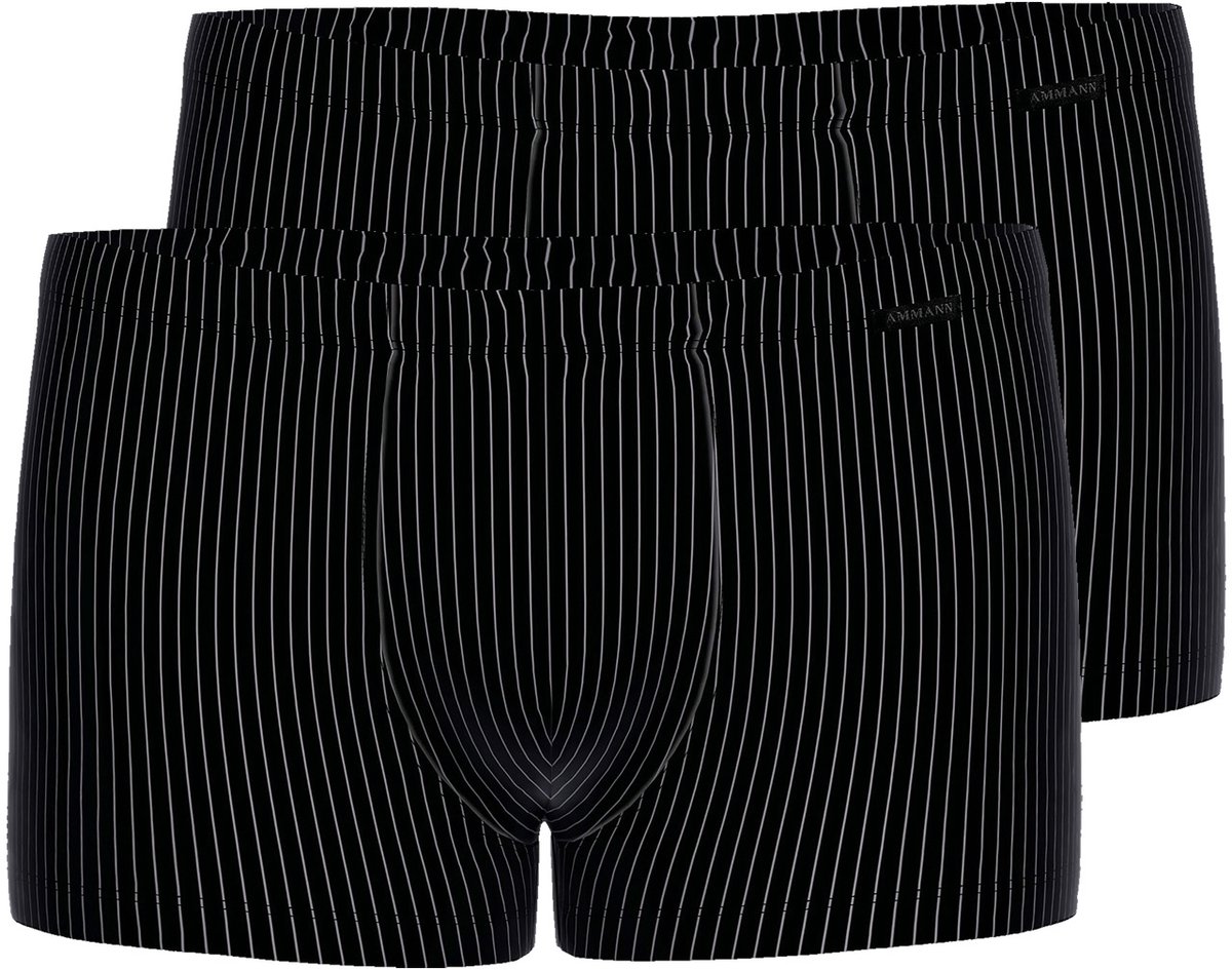 2-pack retro short Day Modern