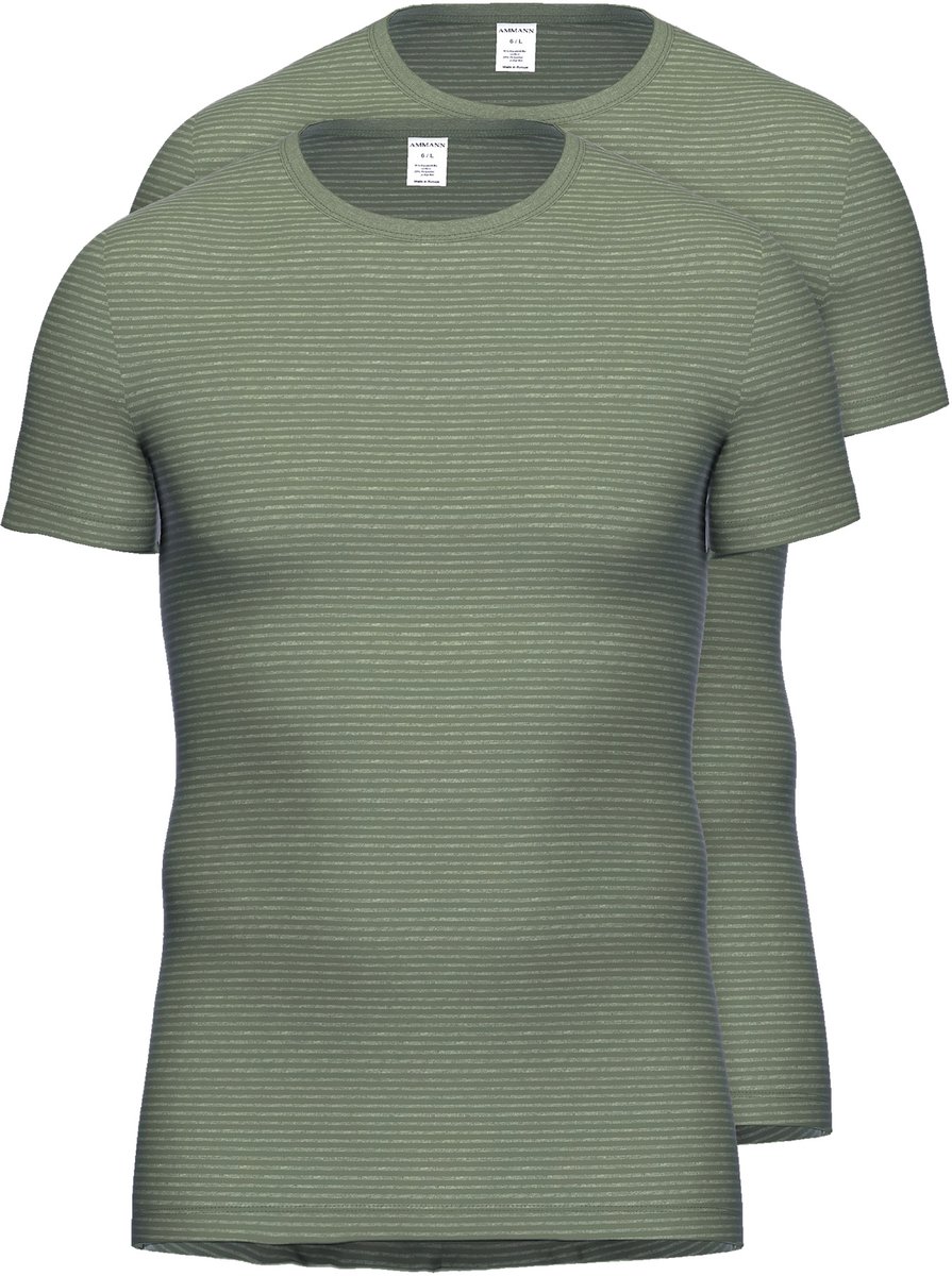 2-pack T-shirt onderhemd Day Classic