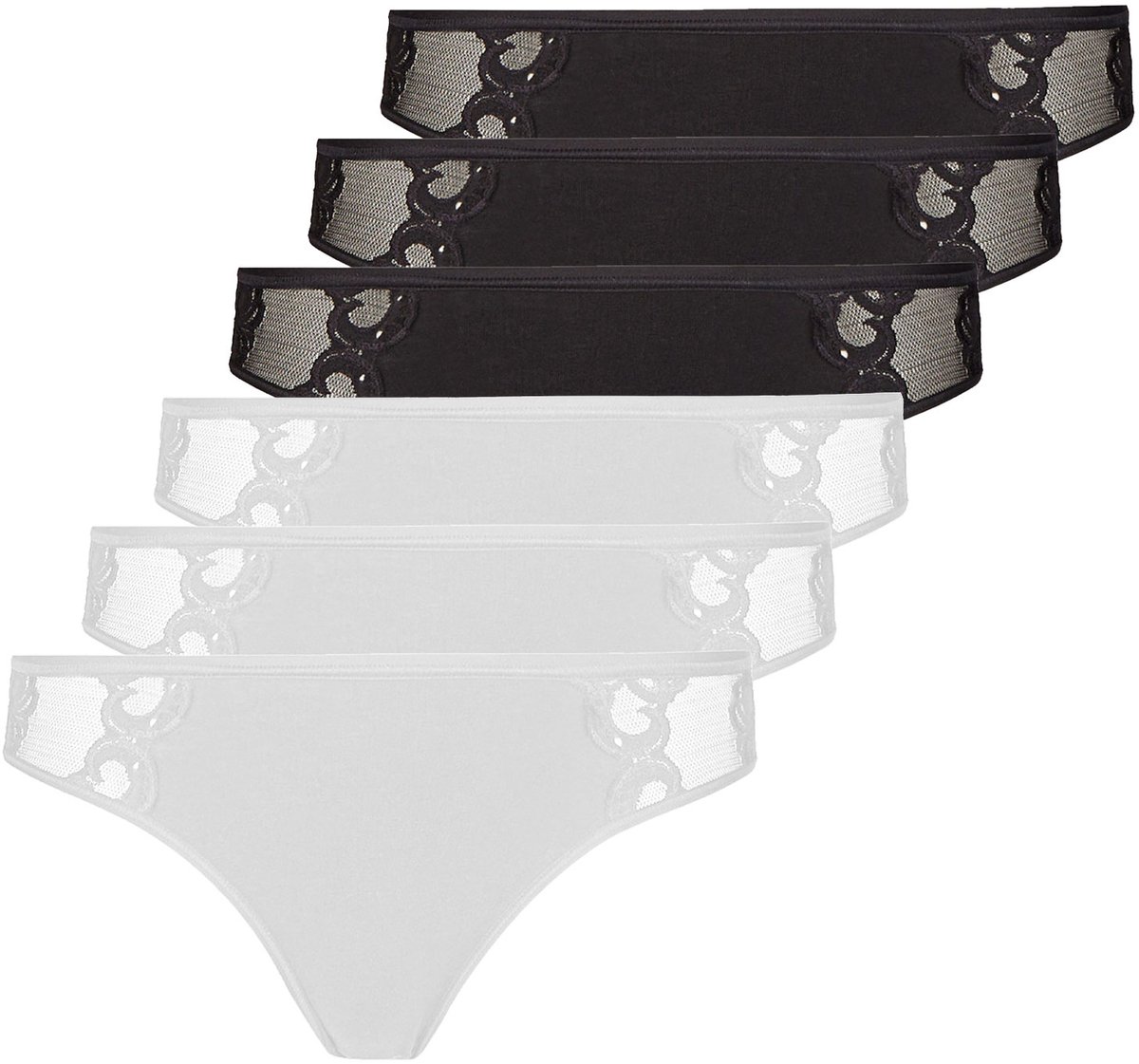 6-pack Minislip Slipboutique