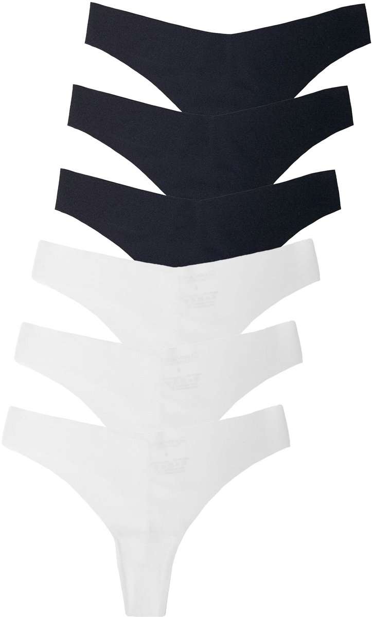 6-pack String Secret Soft & Shape