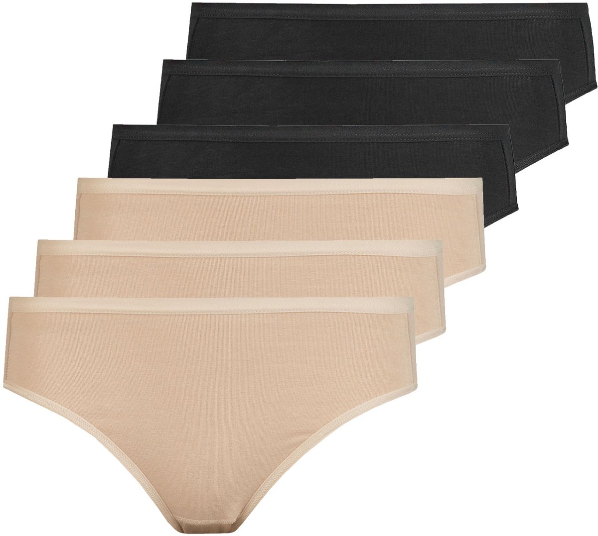 6-pack Jazzpants Slipboutique