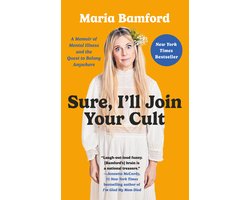 Sure, I'll Join Your Cult