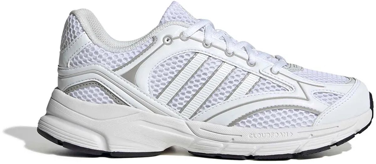 Adidas Spiritain Kinderschoenen 2/3 Kinderen Grijs