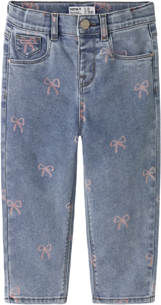 Name it Jeans Mom fit