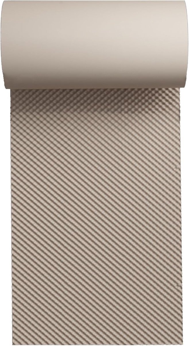 Akoestische Panelen - Geluidsisolatie Schuim - Studio Verbetering - Hoge Dichtheid - 2 cm Dik - Off-white