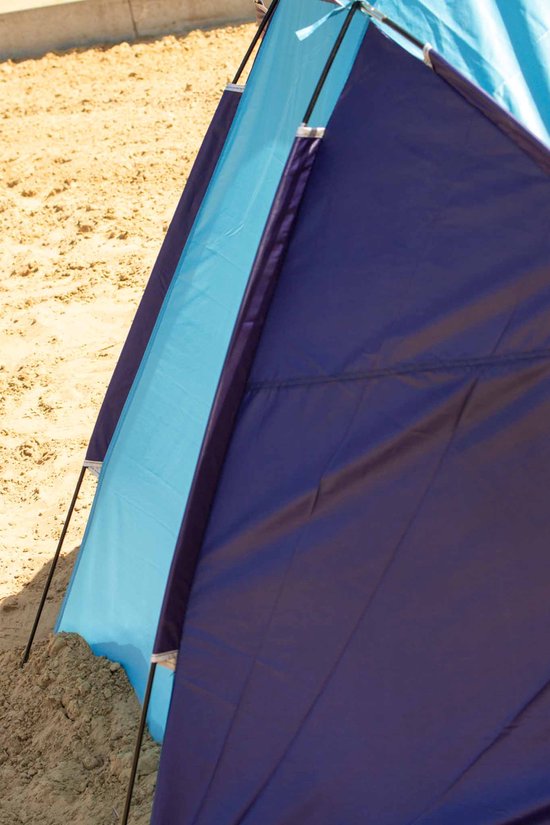 Strandtent 270x120x120cm van Merkloos — afbeelding 5