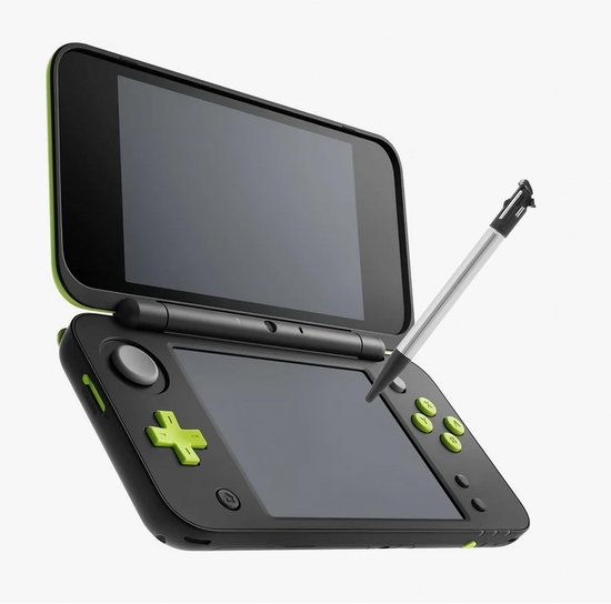 Dailygoods - 4 Stuks Uitschuifbare Stylus Pennen voor Spelconsoles — afbeelding 4