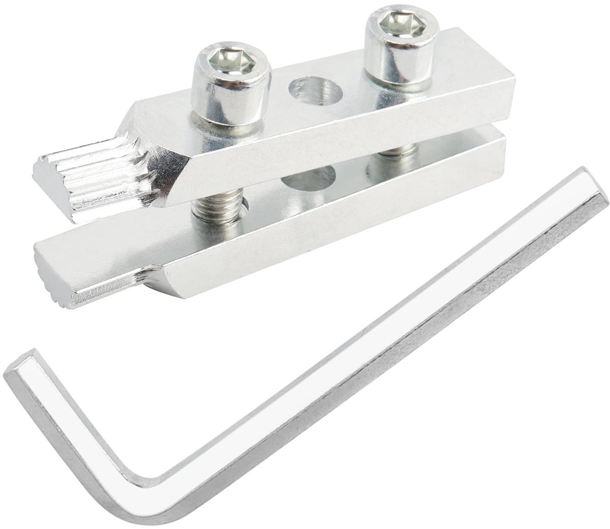 Dailygoods - Waterpijp Schroef Extractor Tool voor Gebroken Bouten en Pijpen