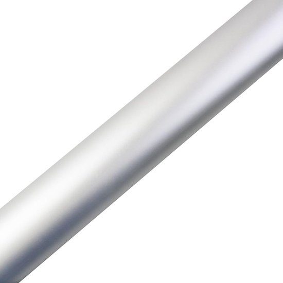 Golfbal Verzamelaar - Ballen Vanger - Golf Ballen Vinden - Intrekbare Hengel - 4 Klauwen - Aluminium — afbeelding 3