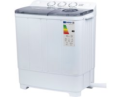 Lykke Mini Wasmachine Pro 2000