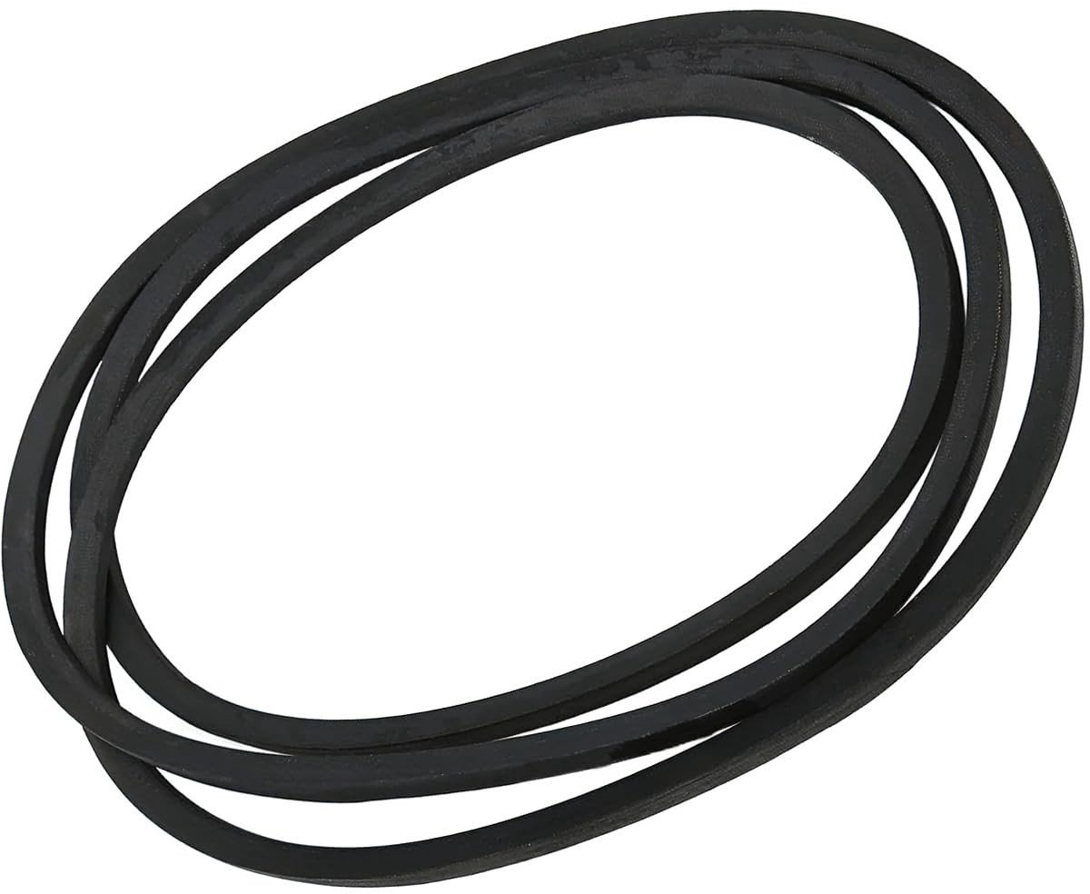 Dailygoods- Grasmaaier Riem Vervanging - Onderdeelnummer GX20072/GY20570 - Geschikt voor John Deere 42" - 100/ D100/ E100/ L100/ LA100 Serie - Hoogwaardige Materiaalcombinatie - Maaier
