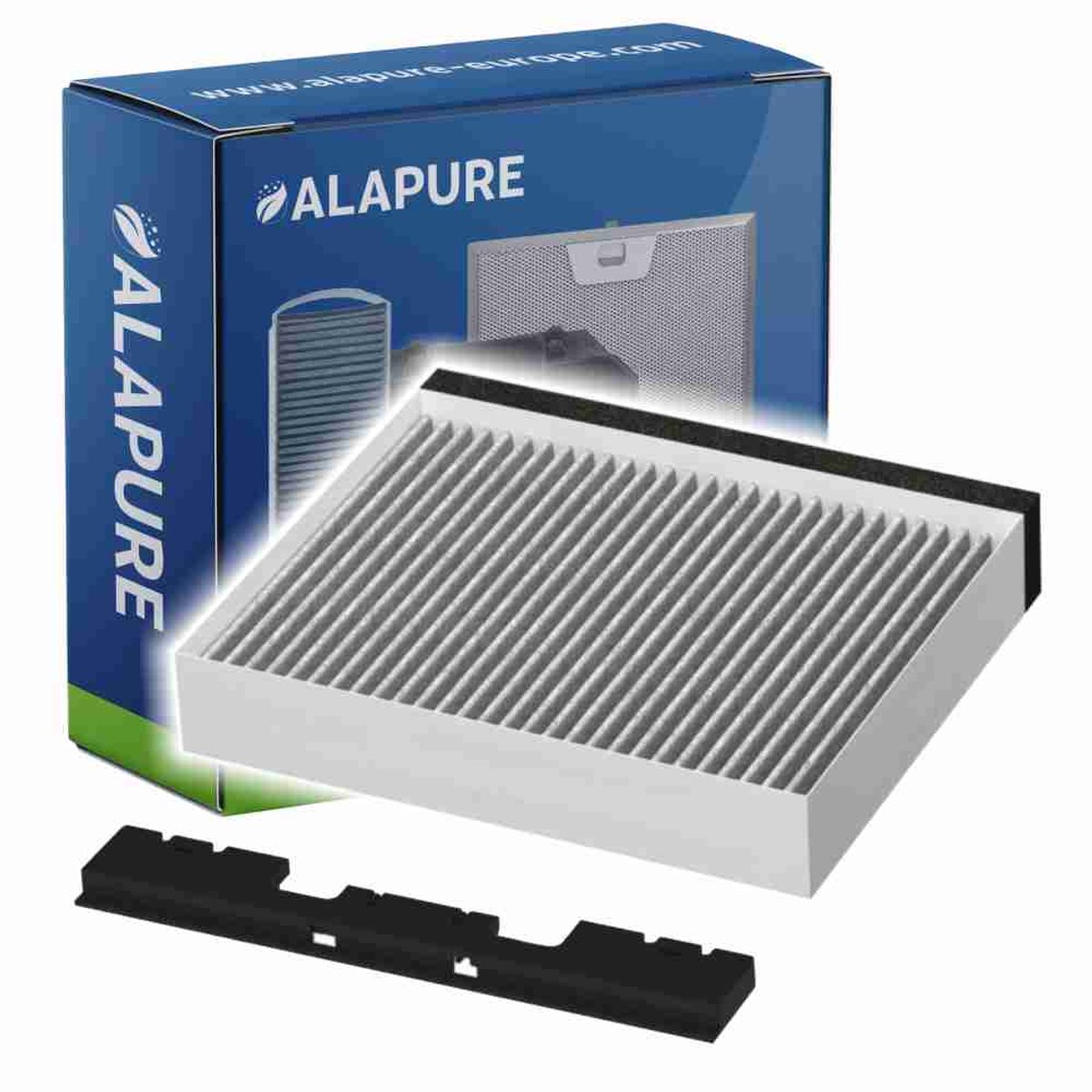 CleanAir Koolstoffilter voor Balay 11049701