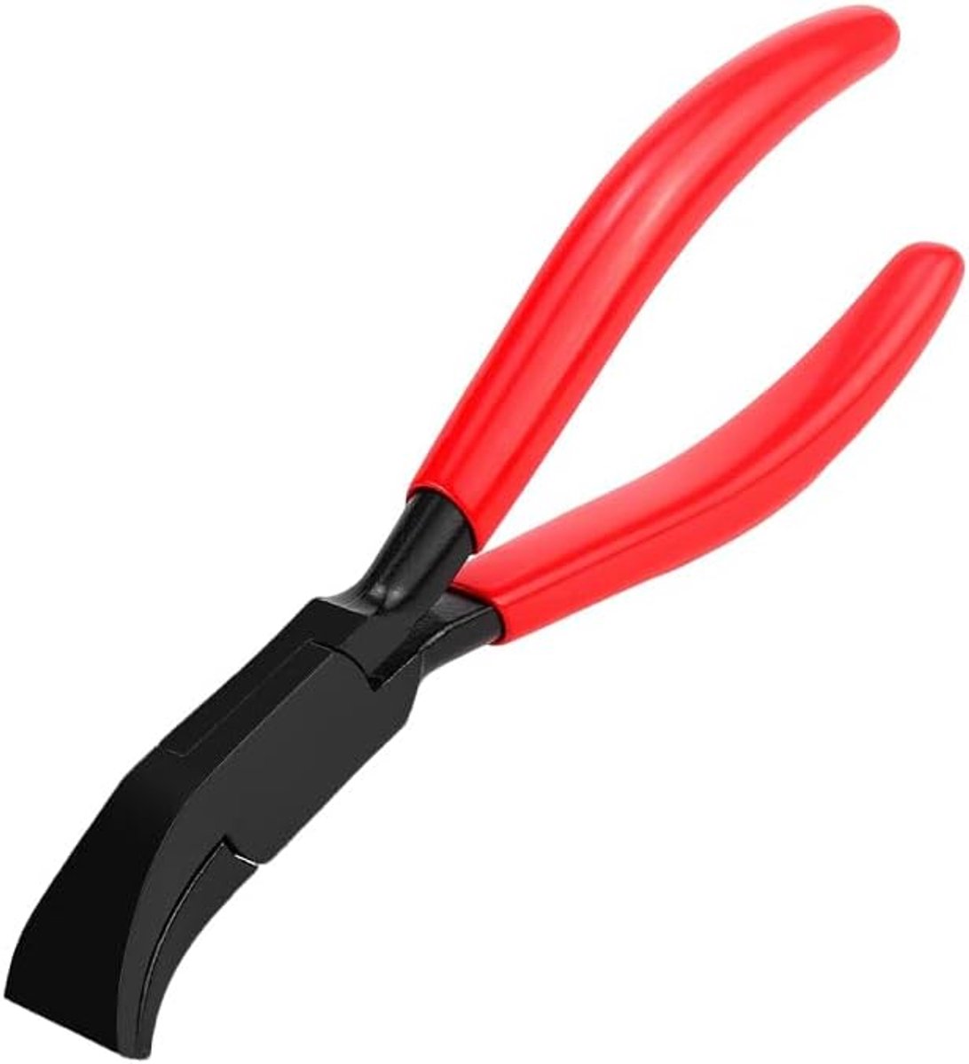 Vouwtang 45 graden - Gewelfde tang 60 mm - Ergonomische handgreep - Ideaal voor buigen - ShopVlot