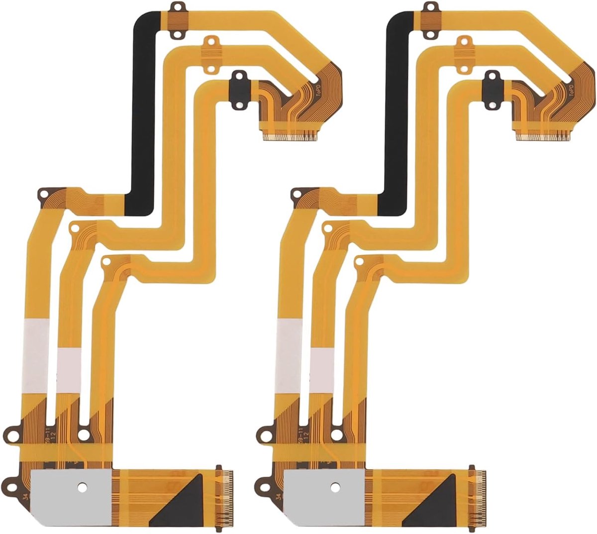 Flexibele ribbon kabel - compatibel met SONY FDR-AXP55 AX40 AX53 AX55 - vervang beschadigde kabel - ShopVlot
