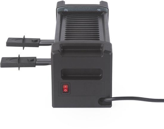 Giles & Posner Mini Raclette - 2 Personen, Spatels inbegrepen — afbeelding 4