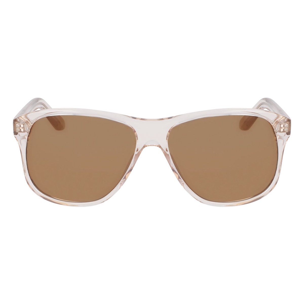 Dragon Alliance BODHI Zonnebril - Taupe Crystal/Brown