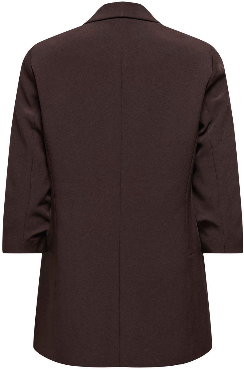 ONLY - ONLELLY 3/4 BLAZER TLR NOOS - Dames - Blazers