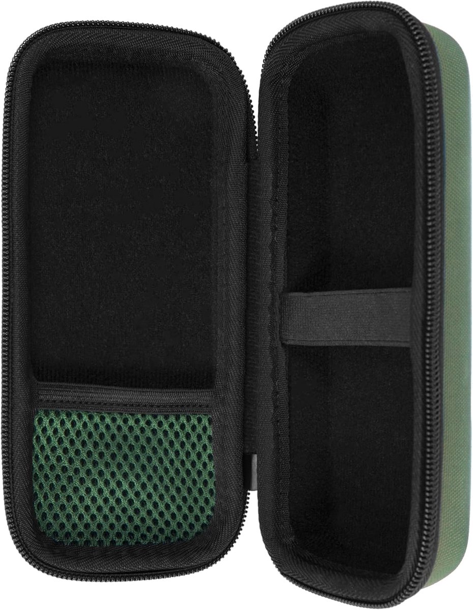 Hardcase voor Bosch Detecteur Truvo Bosch Kabelzoeker Truvo (Alleen Tas)