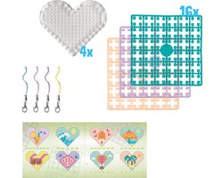 Pixelhobby Harten Thema Box Zomer