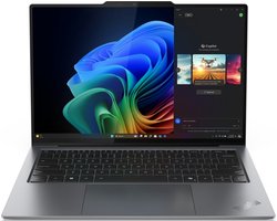Lenovo ThinkPad X9-14 Gen 1 Aura Edition - Ultra 7 258V - 32GB - 1TB SSD - 14" OLED touch 2880x1800 WQXGA+ - Verl. Keyb - IR camera - W11P