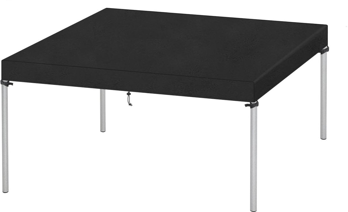 Omgoods - Waterdichte Tuinmeubelhoes, 140 x 90 x 15 cm
