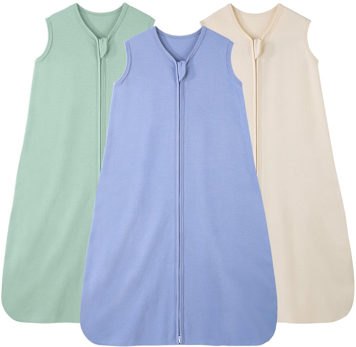 Omgoods - Baby Slaapzak 12-18 Maanden 0.5 Tog Unisex