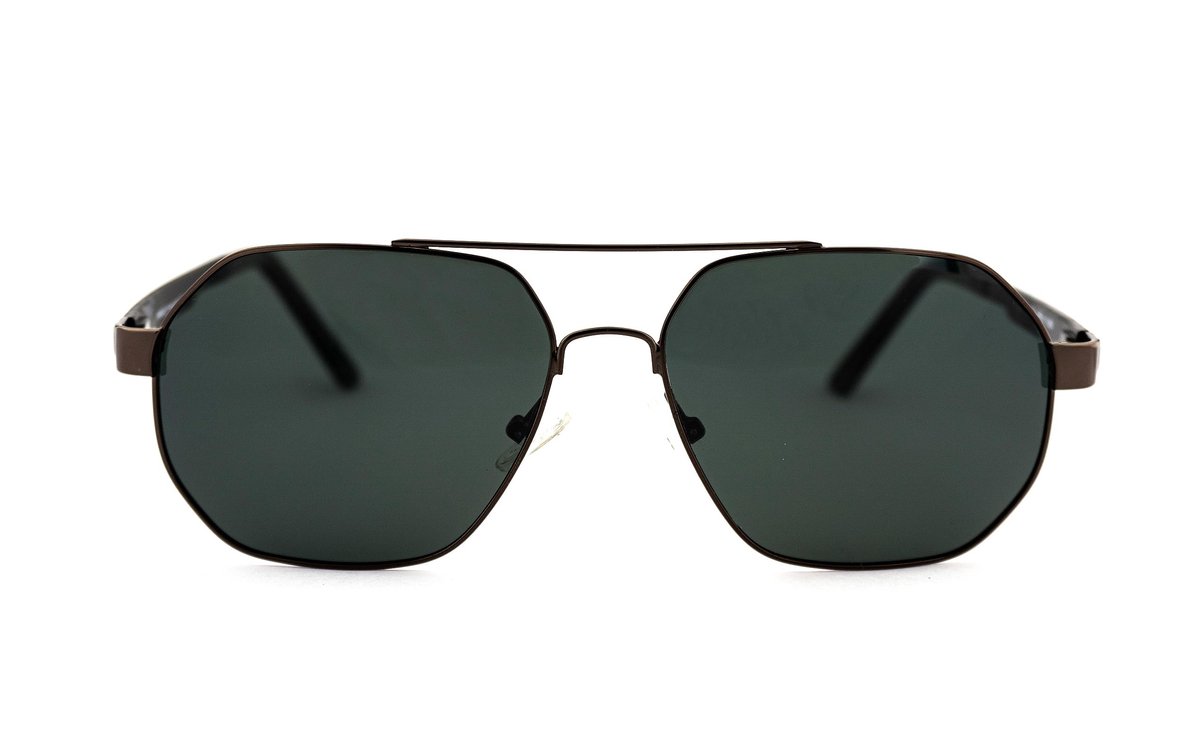 Omgoods - Gepolariseerde Zonnebril Unisex met Hoge Kwaliteit Lens