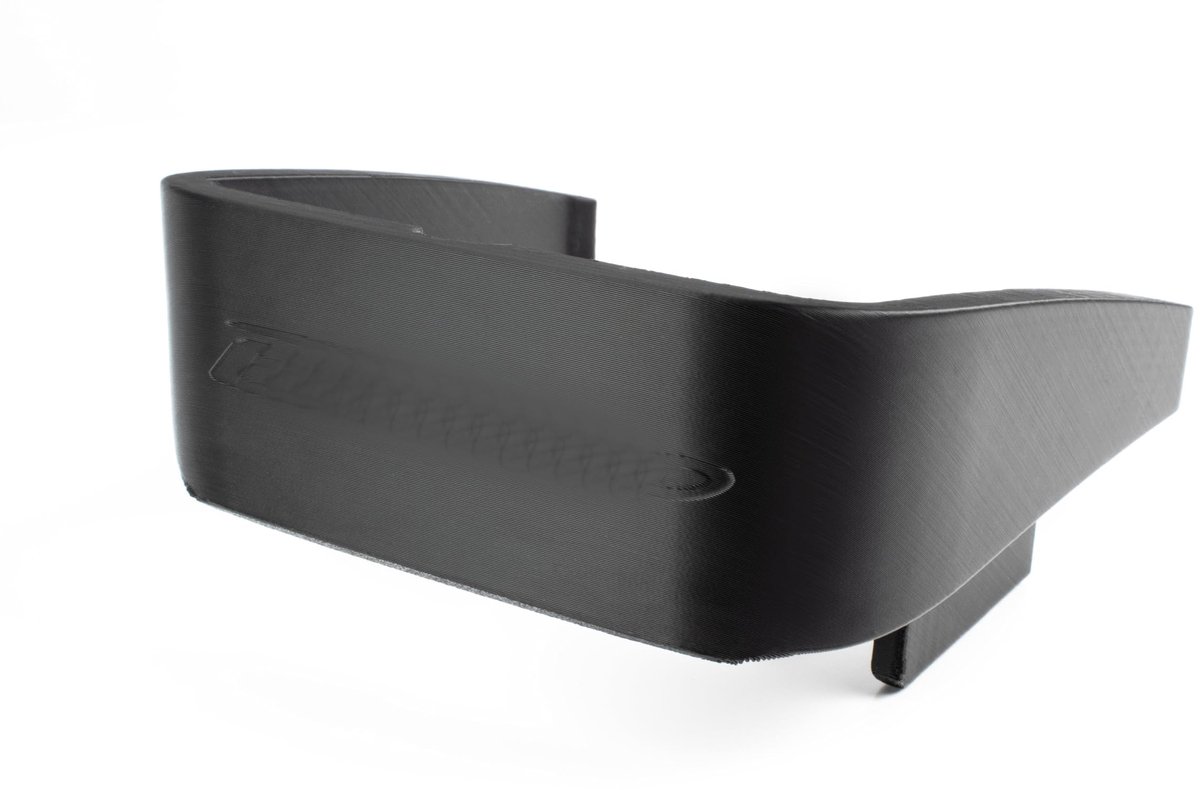 Omgoods - Armsteun voor Fiat Bravo met Opbergruimte en Comfort