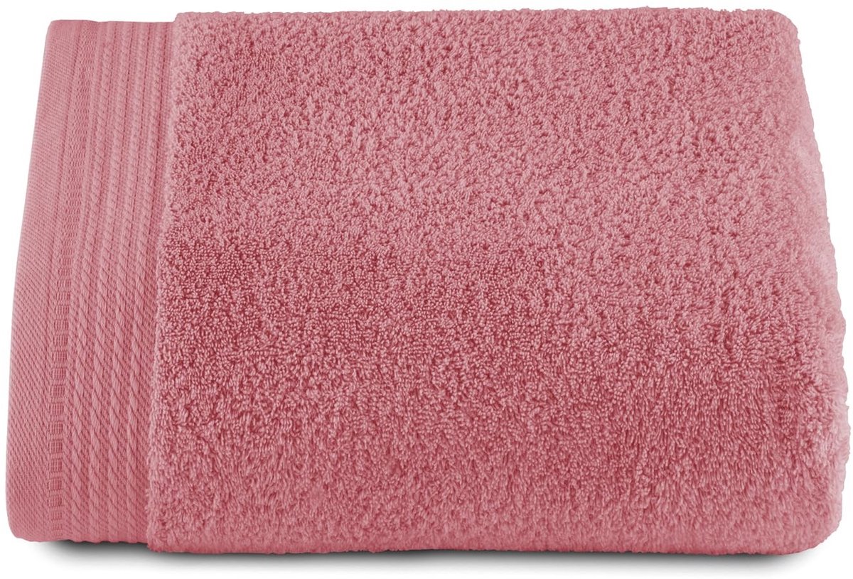 Omgoods - Luxe Douchhanddoek van 100% Katoen, 600 g/m²