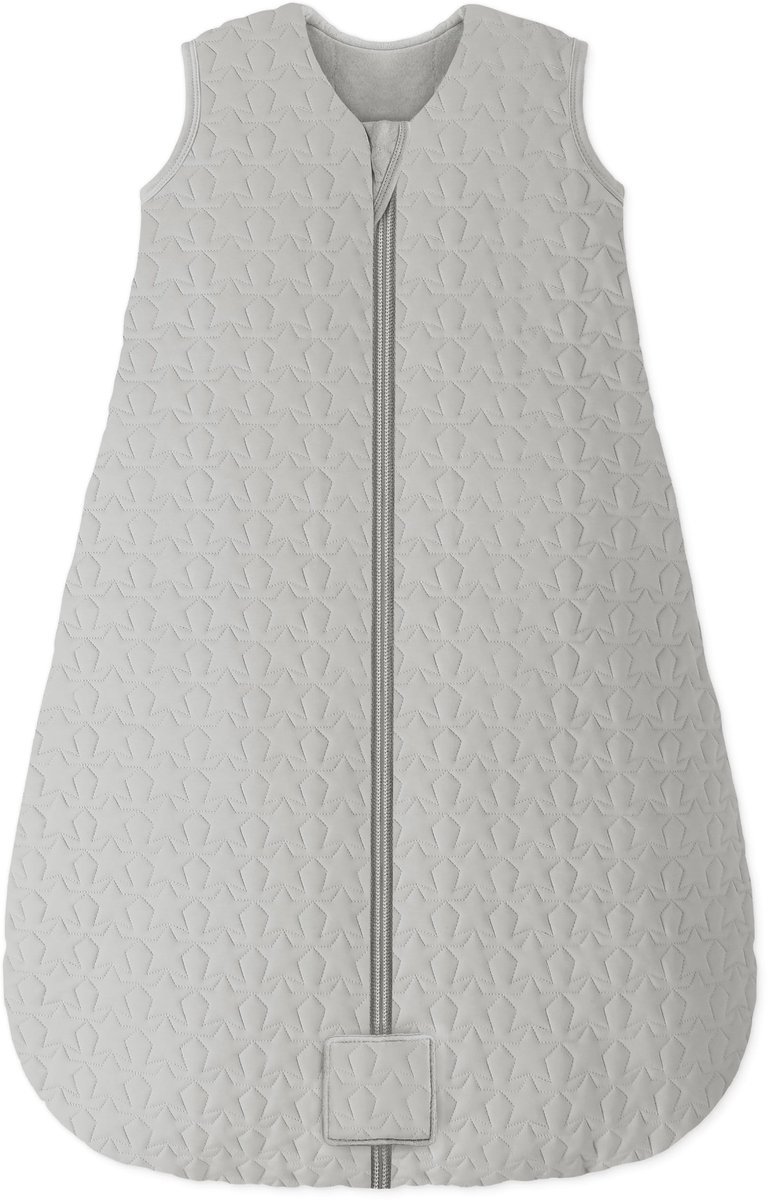 Omgoods - Baby Slaapzak 18-24 Maanden - Grijs - Modern en Veilig