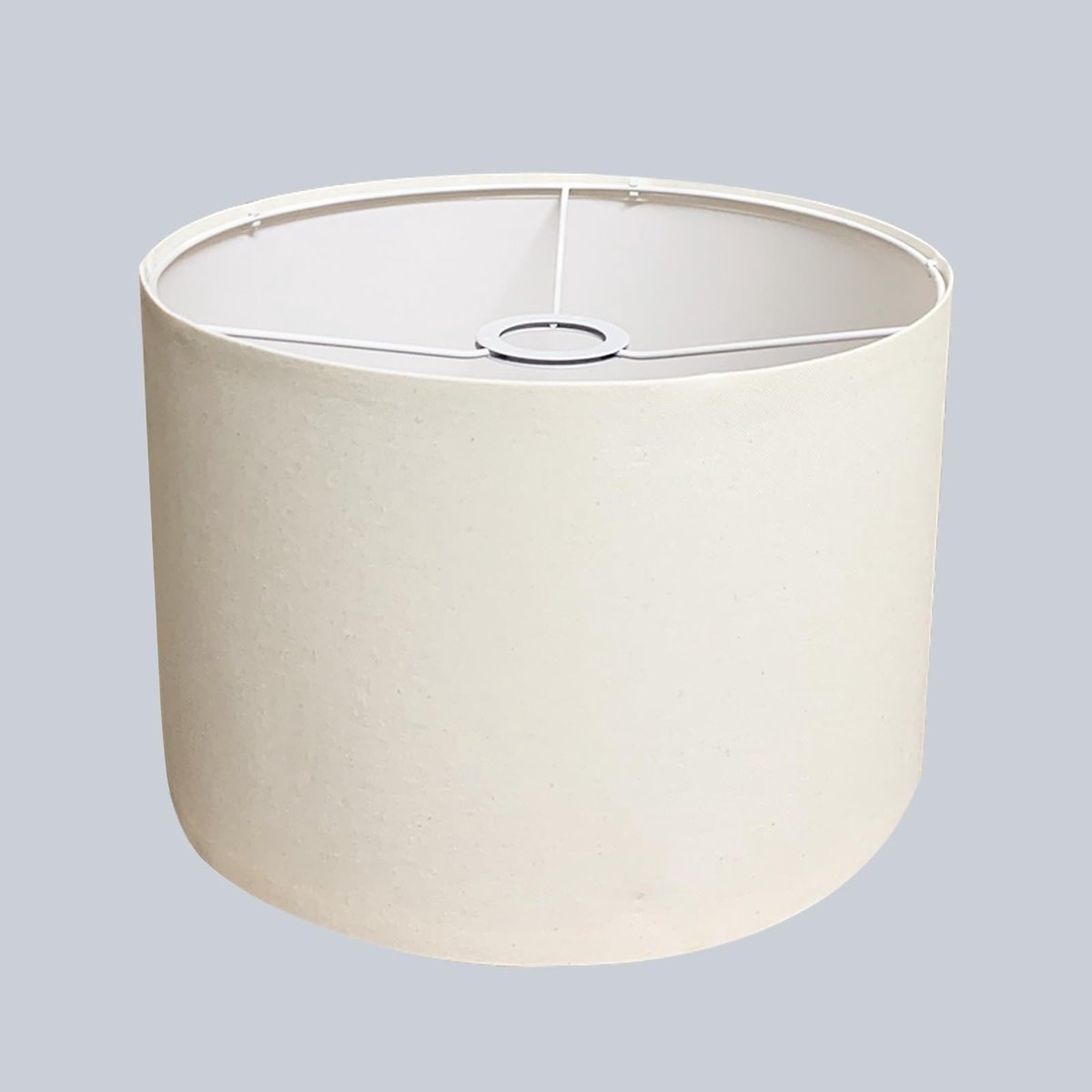 Omgoods - Cylindrische Fabric Lampshade voor Diverse Lampen
