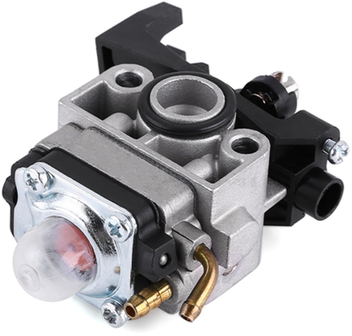Omgoods - Carburetor voor Brush Cutter en Heggenknipper