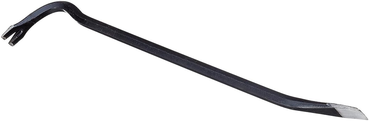 Omgoods - Carpenter Lever 1000 mm voor Precisiewerk