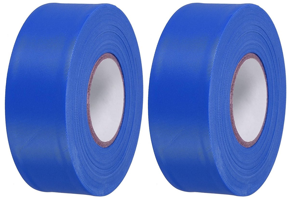 Omgoods - Neon Markeringstape 1-1/5" x 147' voor Buitengebruik