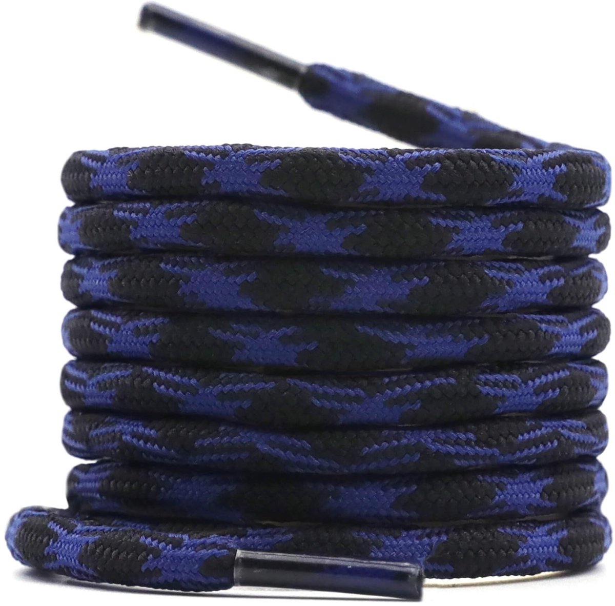 Omgoods - Sterke Werk Boot Laces - 2 Paar Antislip Veters voor Wandelschoenen