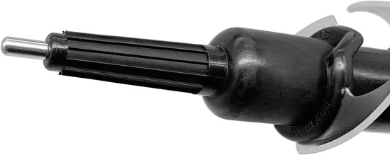Omgoods - Vervangend Stapelmes voor Ninja Food Processor Blender 1200W — afbeelding 2