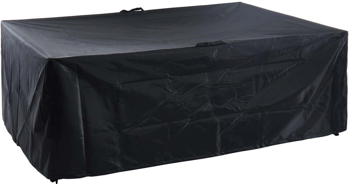 Omgoods - Beschermhoes voor 4-Persoons Tuinmeubelen - Waterdicht en UV-Bestendig