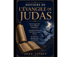 Histoire de l'Évangile de Judas