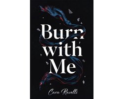Almost- Burn with Me