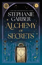 Alchemy of Secrets- Alchemy of Secrets
