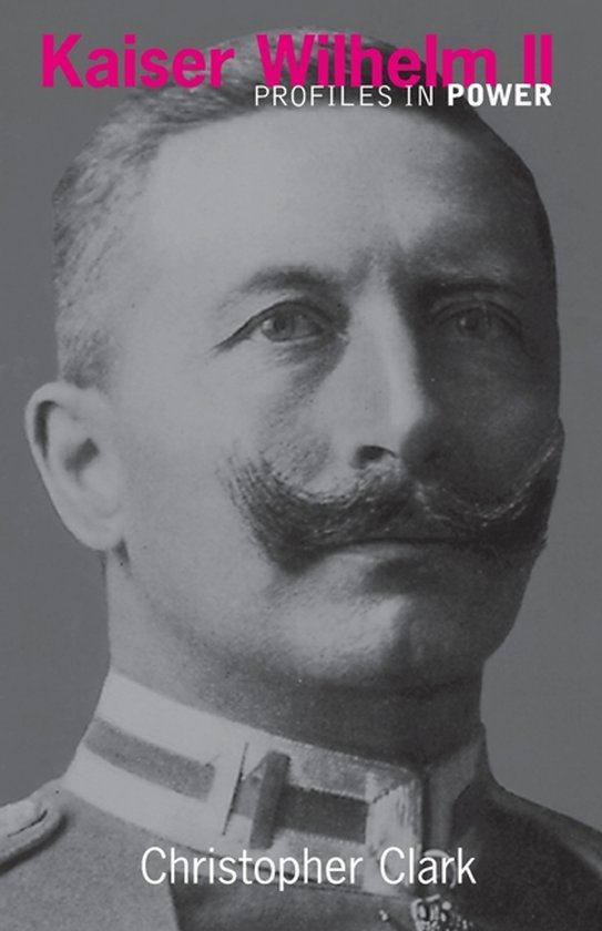 Kaiser Wilhelm - cover