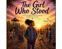The Girl Who Stood