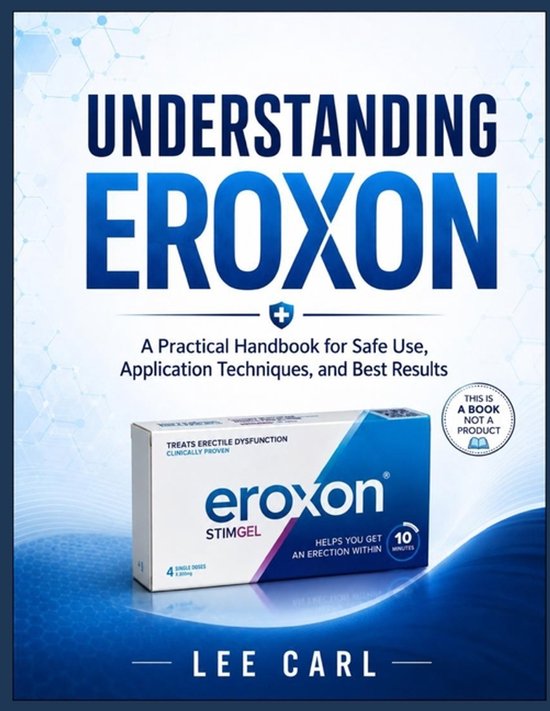 Understanding Eroxon - cover