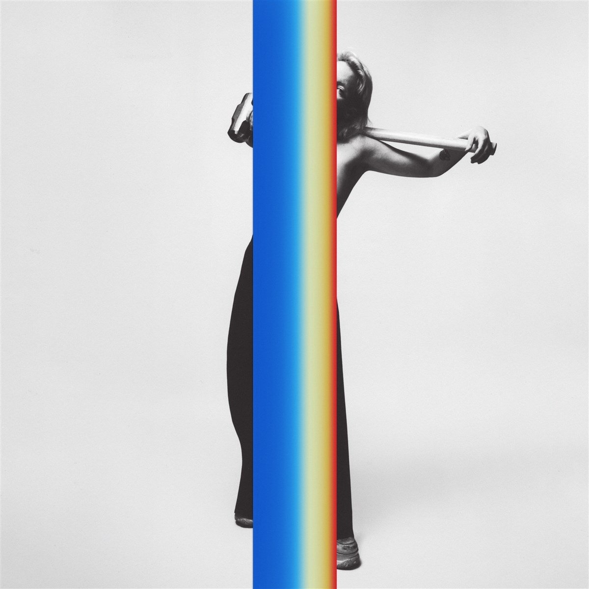 Sylvan Esso - Ow (LP)