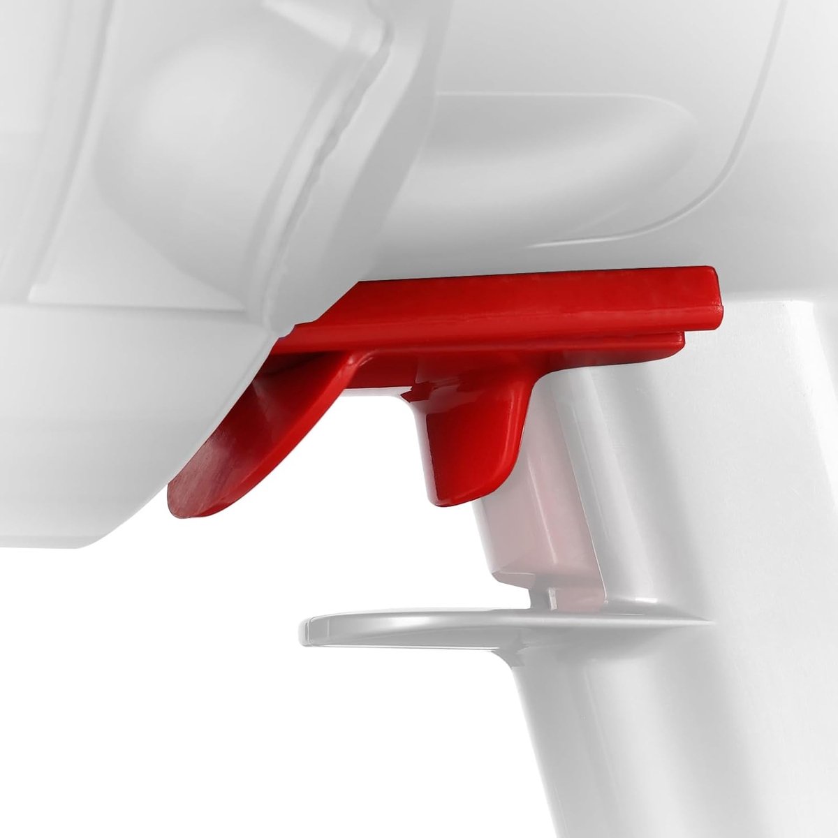 Triggerknop voor V15 V11 V10 Stofzuiger - Accessoirehouder voor Stop/Pauze Functie en Verbeterde Controle