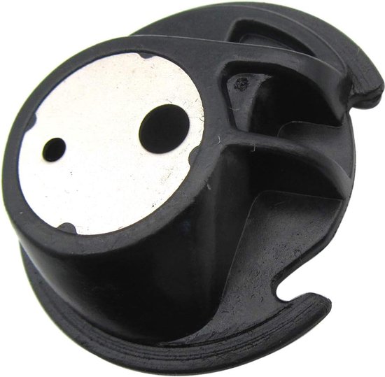 1 STKS #627569106 Spoelhoes FIT voor Elna, Janome, Kenmore, Babylock, Bernina, Viking — afbeelding 3