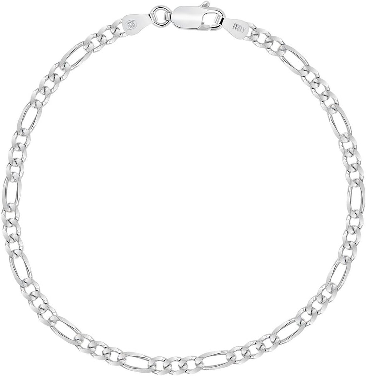 925 Sterling Silver