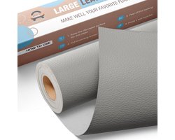 Leather Repair Kit, 40 x 80 cm OAZ Faux Leather Self Adhesive, Faux Leather Repair Kit Leather Repair Patch Self - ShopVlot
