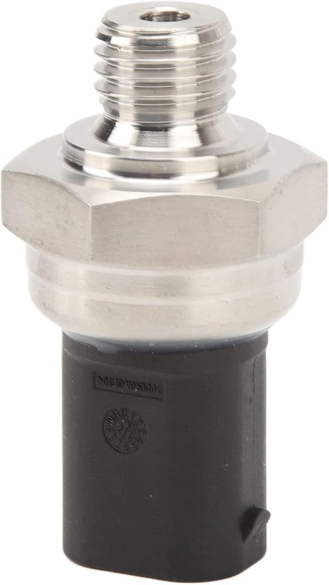 SnelShoppen - Hoogwaardige Uitlaatdruk Sensor, A0071534328, EGR Drukschakelaar voor W204 W221 X204 W164 W166, Makkelijk te Installeren, Perfecte Verva